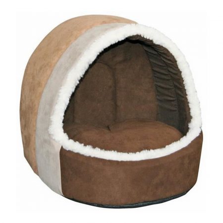 Kattenbed Kerbl Amy Teepee Grotto 35 x 33 x 32 cm
