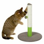 Krabpaal voor Katten Kerbl 37 x 37 x 50 cm