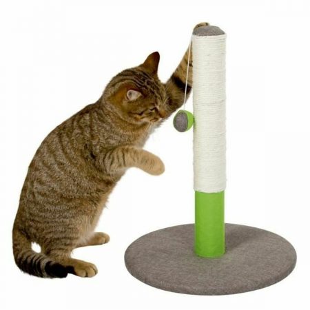 Krabpaal voor Katten Kerbl 37 x 37 x 50 cm