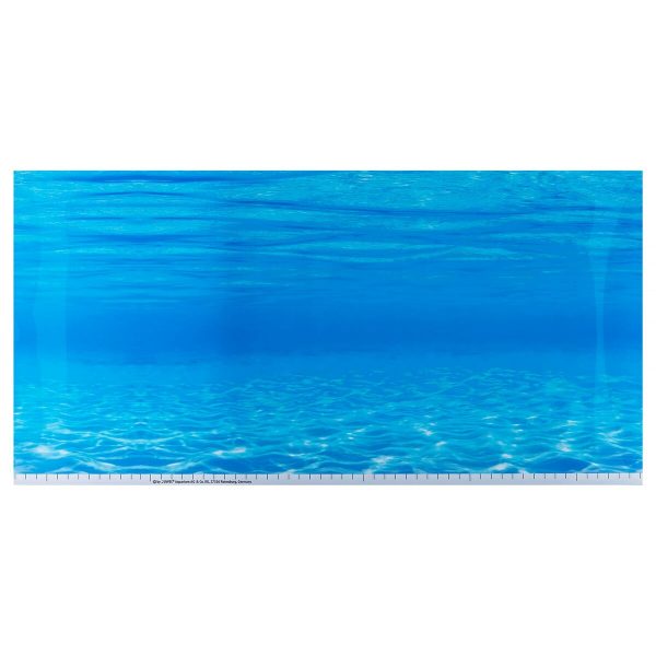 Poster Juwel 2 S Muurschildering Aquarium
