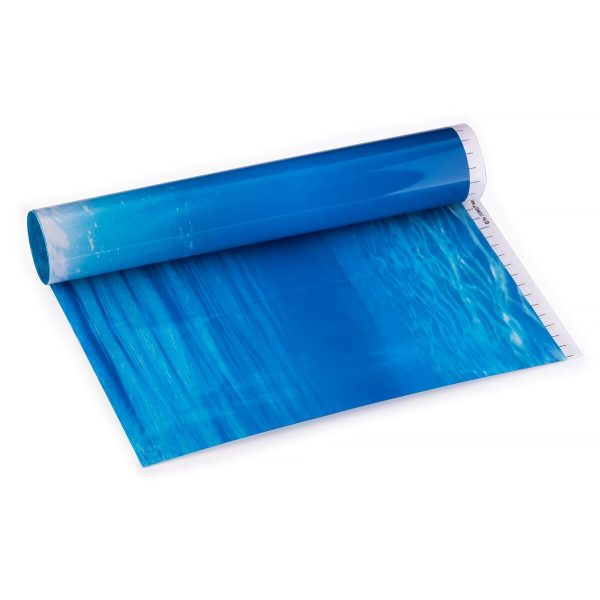 Poster Juwel 2 S Muurschildering Aquarium