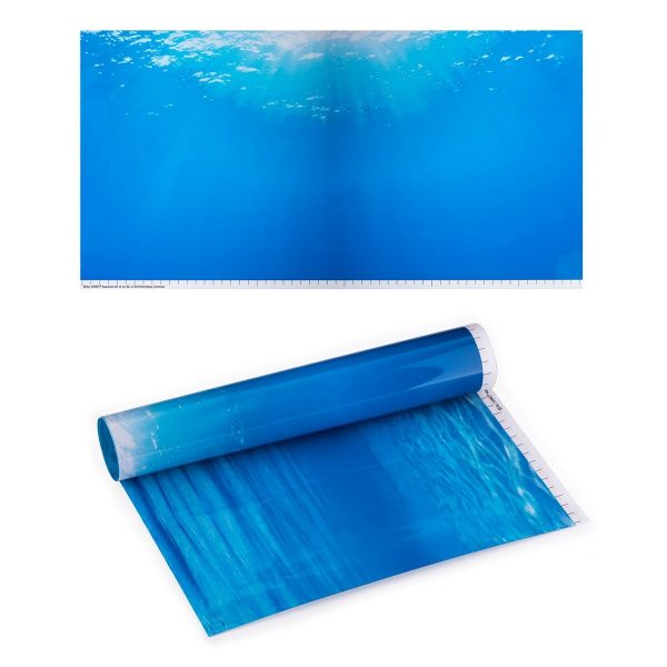 Poster Juwel 2 S Muurschildering Aquarium