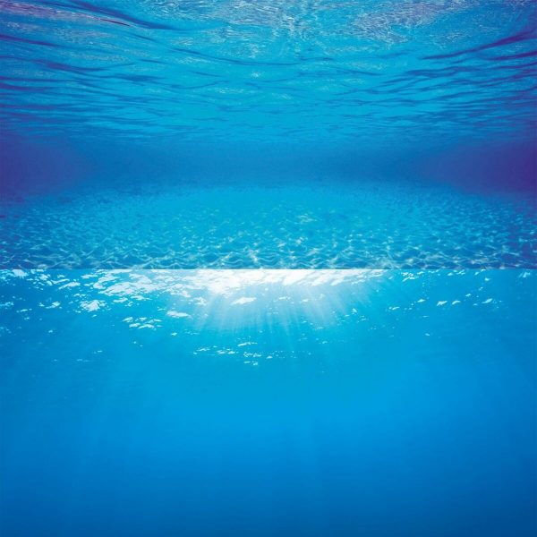 Poster Juwel 2 S Muurschildering Aquarium