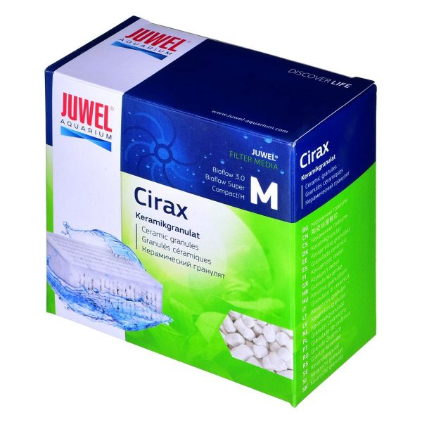 Waterfilter Juwel 3.0/Compact Aquarium