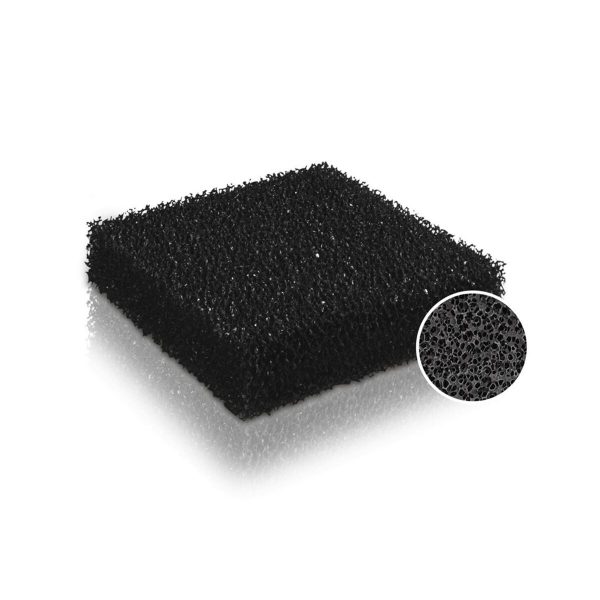 Waterfilter Juwel L 6.0/Standard Aquarium 2 Stuks Spons