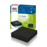 Waterfilter Juwel L 6.0/Standard Aquarium 2 Stuks Spons