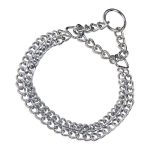 Hondenhalsband Hs Sprenger Dubbel (40 cm)