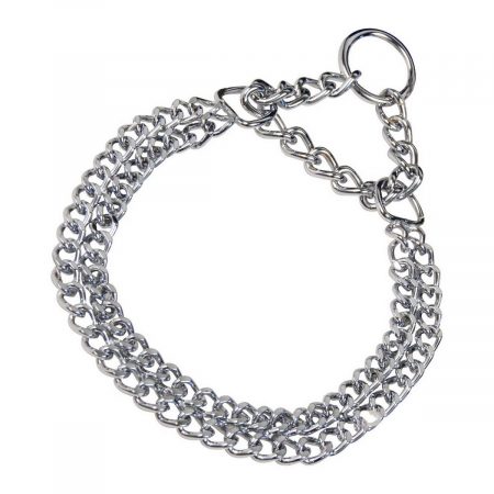 Hondenhalsband Hs Sprenger Dubbel (40 cm)