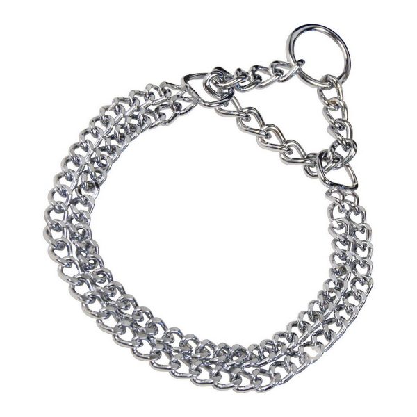 Hondenhalsband Hs Sprenger Dubbel (40 cm)