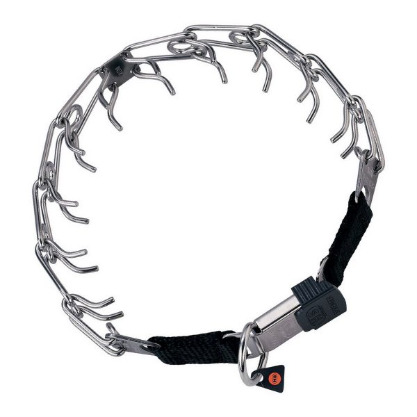 Trainingshalsbanden voor honden Hs Sprenger 40 cm