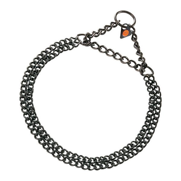 Hondenhalsband Hs Sprenger Dubbel (45 cm)