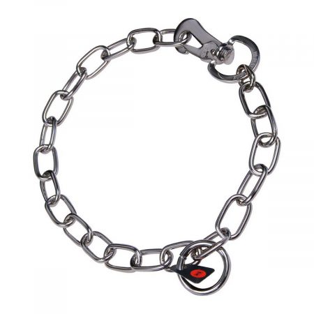 Hondenhalsband Hs Sprenger Halflang (60 cm)