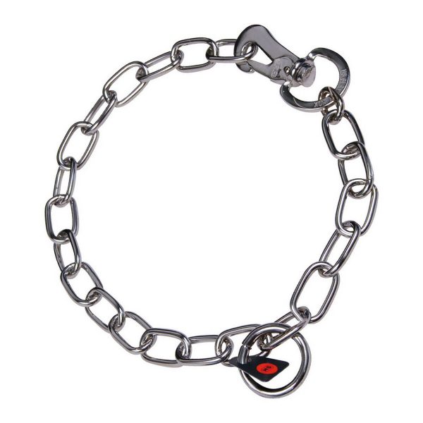 Hondenhalsband Hs Sprenger Halflang (60 cm)