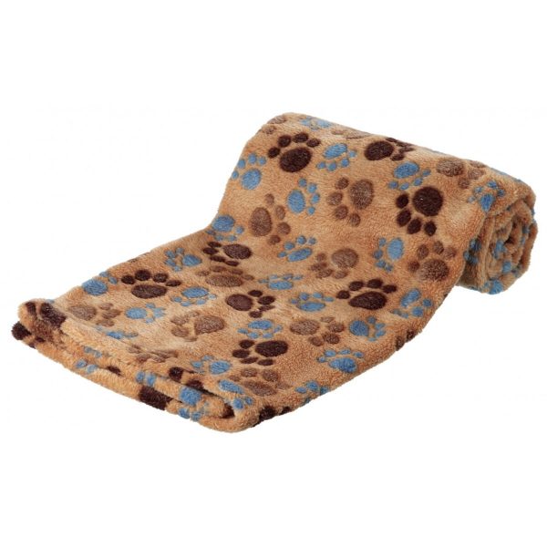 Huisdierendeken Trixie Laslo Multicolour Polyester 100 x 150 cm