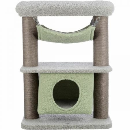 Krabpaal voor Katten Trixie