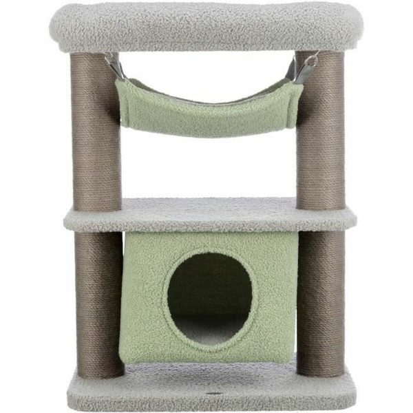 Krabpaal voor Katten Trixie