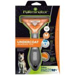 Hondenkam Furminator FUR151388 Zwart Medium