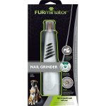 Elektrisch Nagelvijl Furminator FUR153276 Grijs