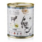 Natvoer O'canis Aardappelen Geit Wortel 800 g