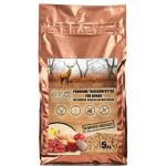 Voer O'canis                                 Volwassen 5 kg