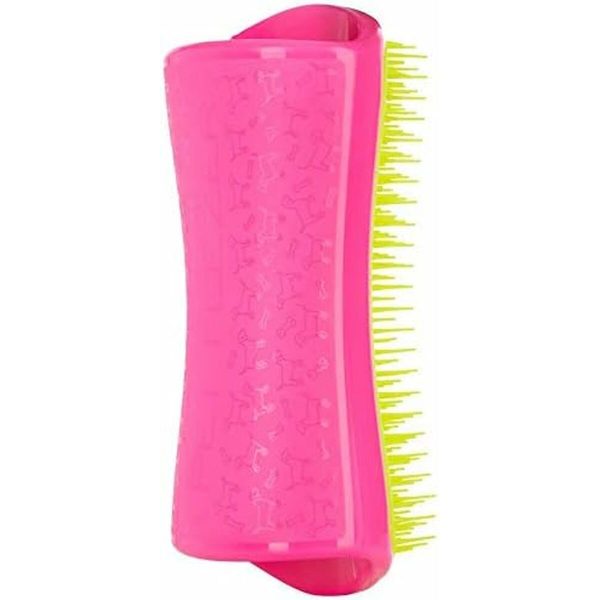 Hondenkam Tangle Teezer Pet Teezer Roze