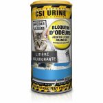 Geurverwijderaar CSI Urine 400 g