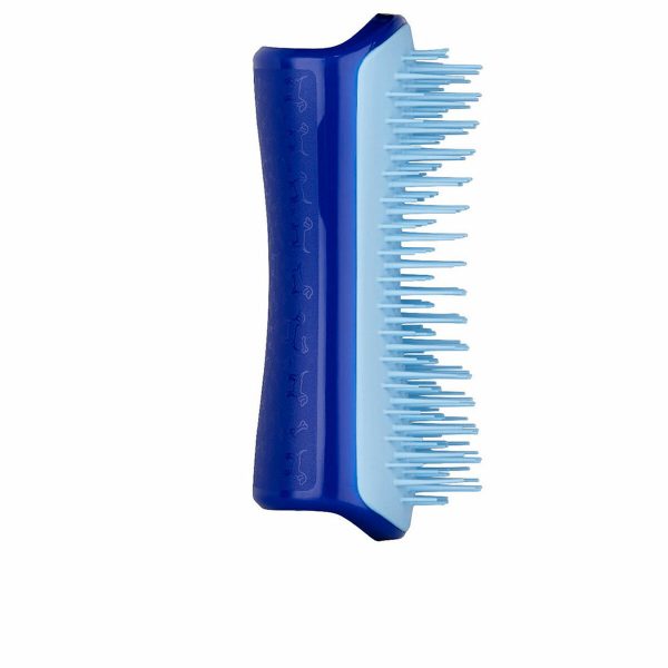 Hondenkam Tangle Teezer Pet Teezer Blauw