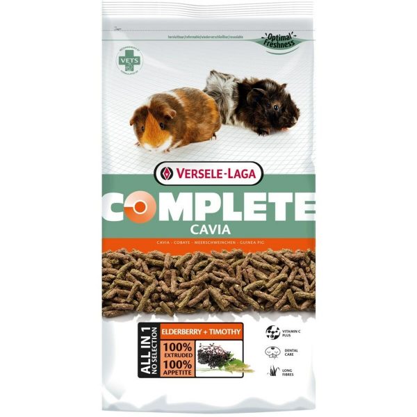Voer Versele-Laga Cavia Complete Konijnenvlees 500 ml 500 g