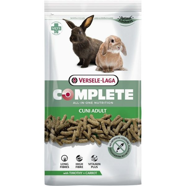 Eten Versele-Laga Cuni Adult Complete Konijnenvlees 1,75 kg