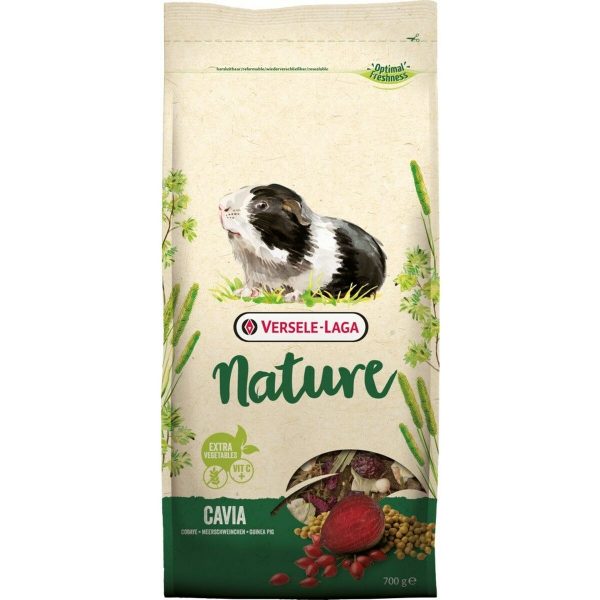 Voer Versele-Laga Cavia Nature Konijnenvlees 700 g
