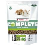 Voer Versele-Laga Complete Cuni Junior Konijnenvlees 8 kg