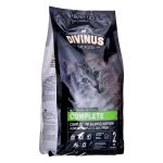 Kattenvoer Divinus                                 Volwassen Kip 2 Kg