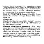 Kattenvoer Divinus Meat Volwassen Kip 2 Kg