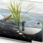 Waterfilter Marshall Steen Aquarium