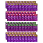 Kattenvoer Whiskas Classic Meals Kip Kalfsvlees Lam Vogels 80 x 85 g