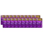 Kattenvoer Whiskas Classic Meals Kip Kalfsvlees Lam Vogels 80 x 85 g