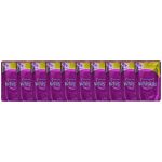 Kattenvoer Whiskas Pure Delight Kip Pauw Eend Vogels 40 x 85 g
