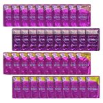 Kattenvoer Whiskas Pure Delight Kip Pauw Eend Vogels 40 x 85 g