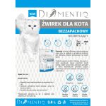 Kattenbakvulling Diamentiq 3,8 L