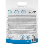 Kattenbakvulling Diamentiq 3,8 L