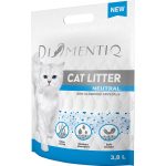 Kattenbakvulling Diamentiq 3,8 L