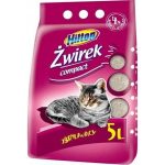 Kattenbakvulling Hilton 5 L
