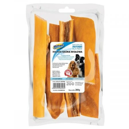 Snack voor honden Hilton 200 g
