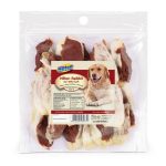 Snack voor honden Hilton Eend Konijnenvlees 500 g