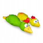 Hondenspeelgoed Hilton 152-403503-28 Latex (1 Onderdelen)