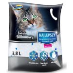 Kattenbakvulling Hilton 3,8 L