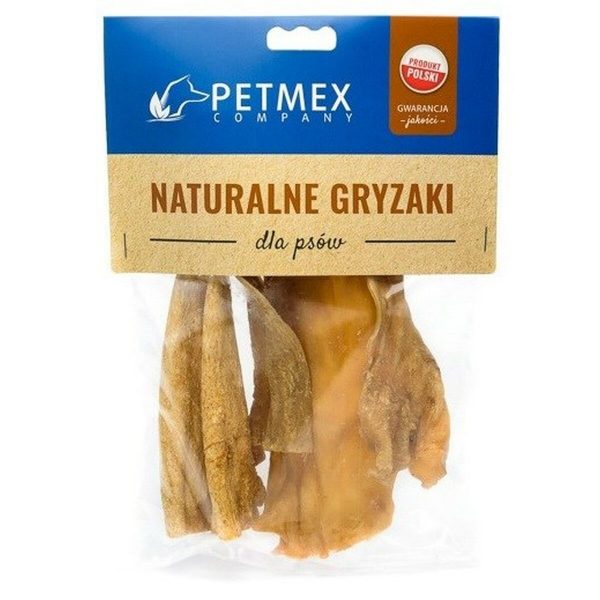 Snack voor honden Petmex Lam 100 g