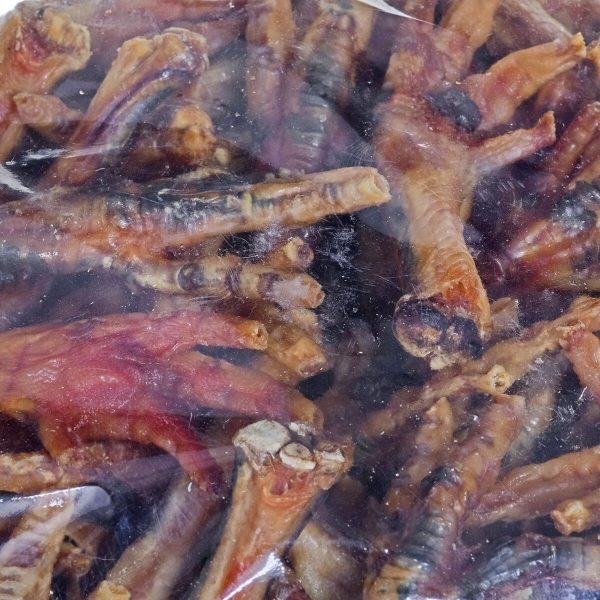 Snack voor honden Petmex Kip