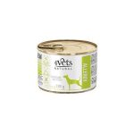 Natvoer 4VETS                                 Volwassen honden Lam 185 g