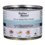 Natvoer Dolina Noteci Premium Kip Kalfsvlees Varken Tomaat 185 g
